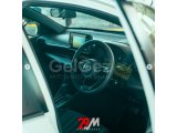 2022 Model Toyota Yaris Hybrid