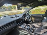 2022 Model Otomatik Porsche Cayenne Coupe