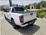 2020 Model Otomatik Nissan Navara
