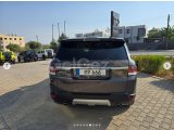 2016 Model Otomatik Land Rover Range Rover Sport