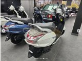 2025 Model Otomatik Honda Activa 125
