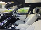 2024 Model Otomatik BMW i Serisi