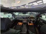 2021 Model Otomatik Mercedes-Benz E Serisi