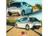 2022 Model Toyota Yaris Hybrid