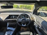 2021 Model Otomatik Mercedes - Benz EQC