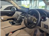 2022 Model Otomatik Toyota Land Cruiser