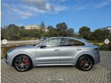2022 Model Otomatik Porsche Cayenne Coupe