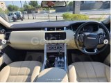 2016 Model Otomatik Land Rover Range Rover Sport