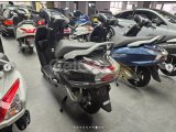 2025 Model Otomatik Honda Activa 110