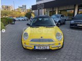 2003 Model Düz MINI Cooper