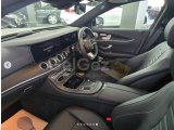 2021 Model Otomatik Mercedes-Benz E Serisi