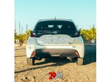 2022 Model Toyota Yaris Hybrid