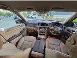 2013 Model Otomatik Mercedes - Benz ML