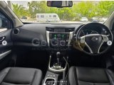 2020 Model Otomatik Nissan Navara