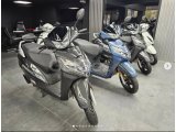 2025 Model Otomatik Honda Activa 125