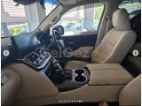 2022 Model Otomatik Toyota Land Cruiser