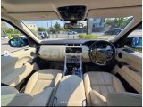 2016 Model Otomatik Land Rover Range Rover Sport