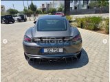 2017 Model Otomatik Porsche 718
