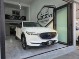 MAZDA CX 8 BEYAZ 7 KISILIK