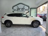 MAZDA CX 8 BEYAZ 7 KISILIK