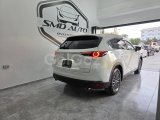 MAZDA CX 8 BEYAZ 7 KISILIK