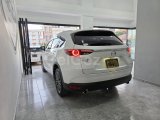 MAZDA CX 8 BEYAZ 7 KISILIK