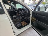 MAZDA CX 8 BEYAZ 7 KISILIK
