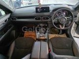 MAZDA CX 8 BEYAZ 7 KISILIK