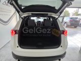 MAZDA CX 8 BEYAZ 7 KISILIK