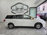 NISSAN NV250 EXPERT KASA