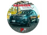 2025 Model Honda WR-V