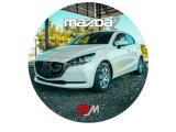 2022 Model Mazda
