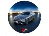 2022 Model Mercedes C220d AMG