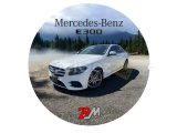 Mercedes E300