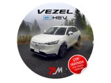 2022 Model HONDA VEZEL e:HEV