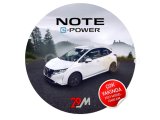 2023 Model NISSAN NOTE e-Power