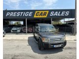 2005 Model Otomatik Land Rover Discovery