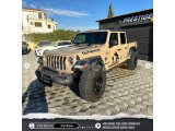 2021 Model Otomatik Jeep Gladiator