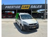 2017 Model Düz Peugeot Partner