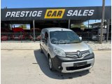 2013 Model Düz Renault Kangoo