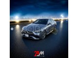 2022 Model Mercedes C220d AMG