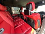 2015 Model Otomatik Mercedes - Benz G Serisi