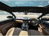 2021 Model Otomatik Porsche Cayenne Coupe