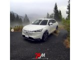 2022 Model HONDA VEZEL e:HEV