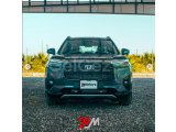 2025 Model Honda WR-V