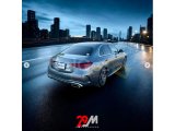 2022 Model Mercedes C220d AMG