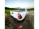 2023 Model TOYOTA HILUX GR