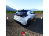 2022 Model Toyota Yarıs Cross Hybrıd Z