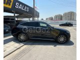 2021 Model Otomatik Mercedes - Benz EQC