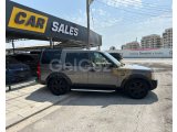 2005 Model Otomatik Land Rover Discovery